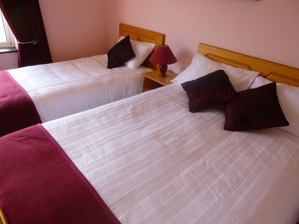 Reeks View Bed & Breakfast Teernaboul Phòng bức ảnh