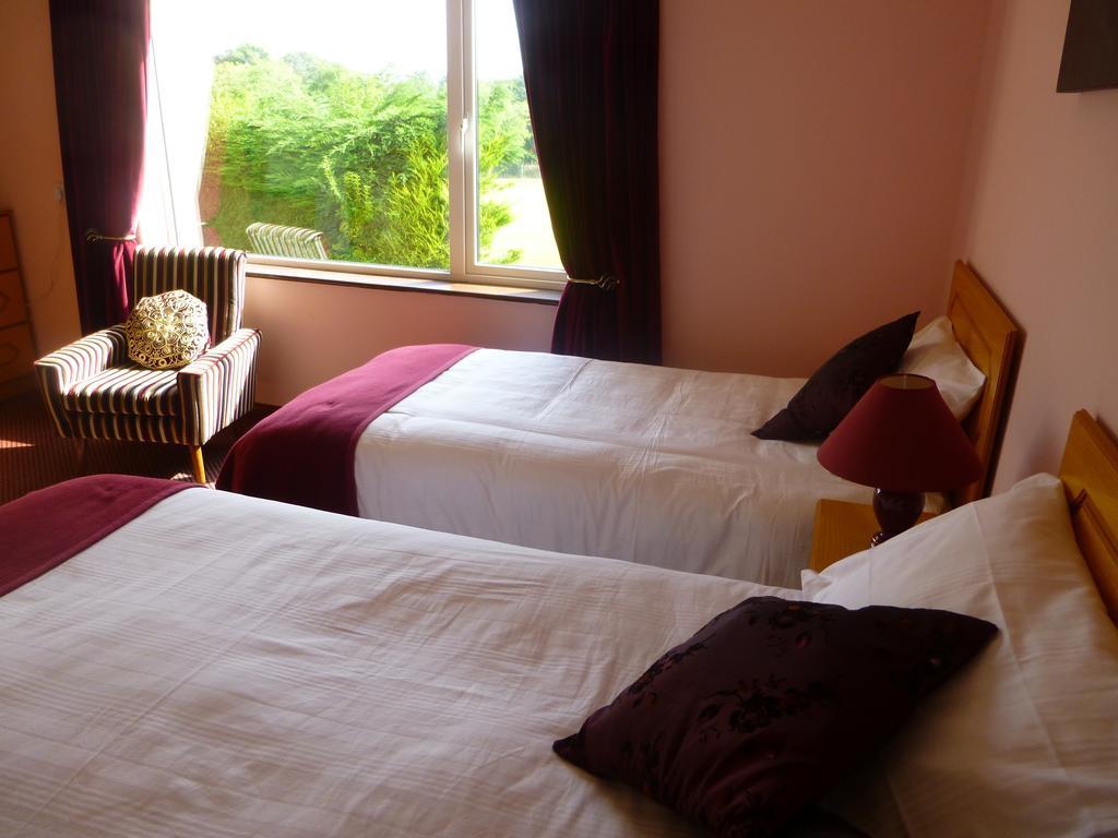 Reeks View Bed & Breakfast Teernaboul Phòng bức ảnh